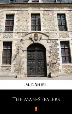 eBook: The Man-Stealers