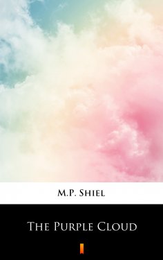 eBook: The Purple Cloud