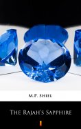 eBook: The Rajah’s Sapphire