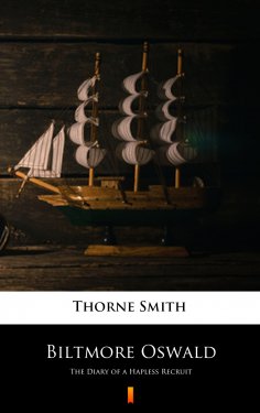 ebook: Biltmore Oswald
