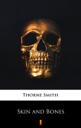 eBook: Skin and Bones