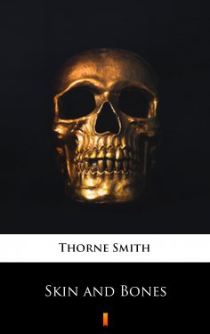 eBook: Skin and Bones