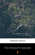 eBook: The Bishop’s Jaegers