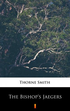 eBook: The Bishop’s Jaegers