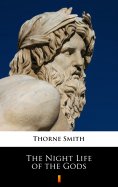 eBook: The Night Life of the Gods