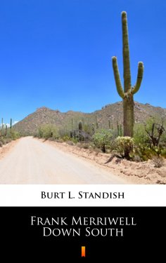 ebook: Frank Merriwell Down South
