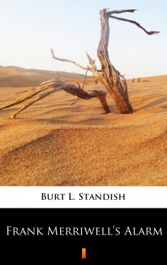 eBook: Frank Merriwell’s Alarm
