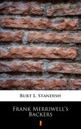 eBook: Frank Merriwell’s Backers