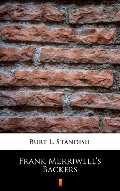 eBook: Frank Merriwell’s Backers
