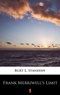 eBook: Frank Merriwell’s Limit