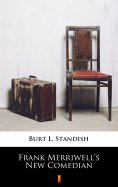 eBook: Frank Merriwell’s New Comedian
