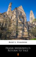 eBook: Frank Merriwell’s Return to Yale