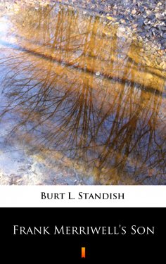 eBook: Frank Merriwell’s Son