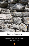 eBook: Frank Merriwell’s Triumph
