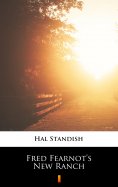 ebook: Fred Fearnot’s New Ranch