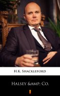 eBook: Halsey & Co.