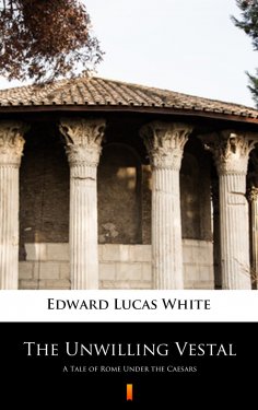 eBook: The Unwilling Vestal