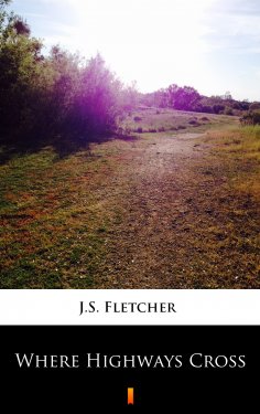 ebook: Where Highways Cross