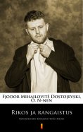 ebook: Rikos ja rangaistus
