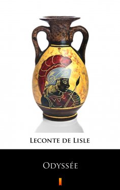 ebook: Odyssée