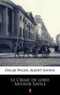 eBook: Le Crime de lord Arthur Savile