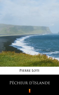 ebook: Pêcheur d’Islande