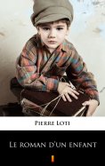ebook: Le roman d’un enfant