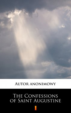 ebook: The Confessions of Saint Augustine