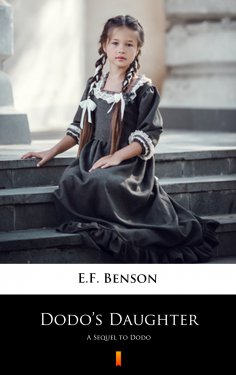 eBook: Dodo’s Daughter