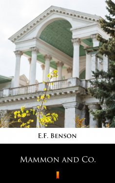 eBook: Mammon and Co.