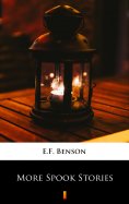 eBook: More Spook Stories