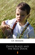 eBook: David Blaize and the Blue Door