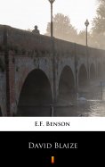 eBook: David Blaize