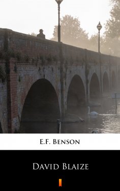 eBook: David Blaize