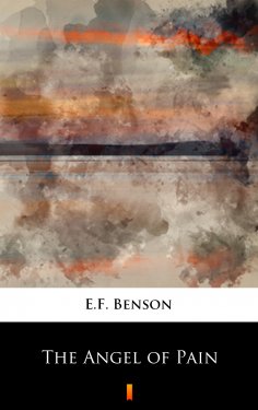 eBook: The Angel of Pain
