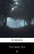 eBook: The Babe, B.A.