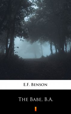 ebook: The Babe, B.A.