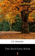 eBook: The Blotting Book