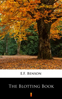 eBook: The Blotting Book