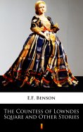eBook: The Countess of Lowndes Square and Other Stories