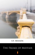 eBook: The Freaks of Mayfair