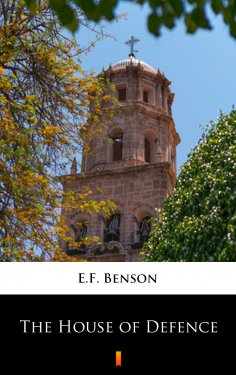 ebook: The House of Defence