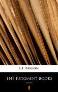 eBook: The Judgment Books