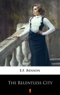 eBook: The Relentless City