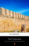 eBook: The Vintage