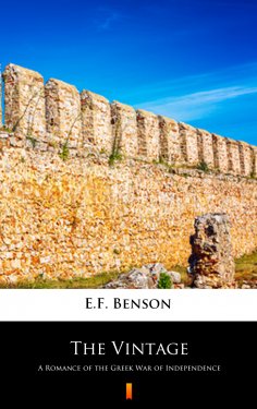 eBook: The Vintage