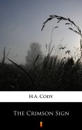 ebook: The Crimson Sign