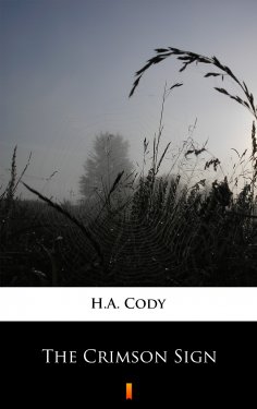 ebook: The Crimson Sign