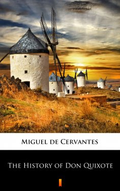ebook: The History of Don Quixote