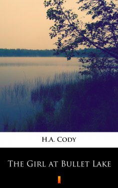 ebook: The Girl at Bullet Lake
